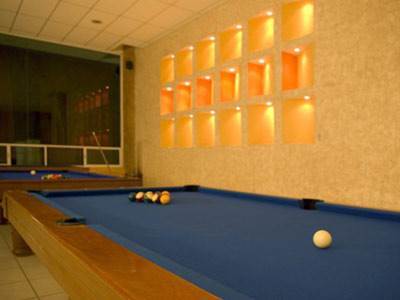 Hotel Quinta Loriffe Cuautla  Ngoại thất bức ảnh